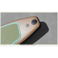 Holzmuster Stand Up Paddle Board zum Verkauf